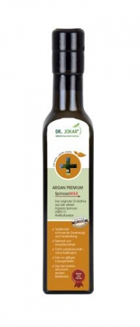 Argan Premium - Silvester