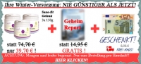 sano-fit Gelenk - Winter-Pack